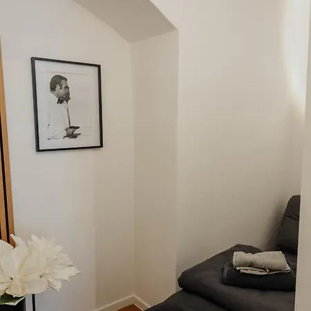 Cityheart Appartement - Stadt Mitte - Stilvoll Passau Exterior photo
