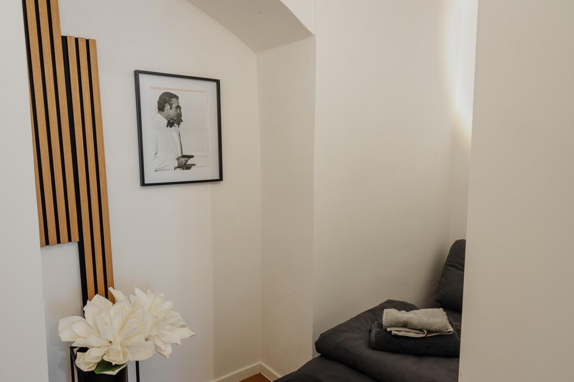Cityheart - Stadt Mitte - Stilvoll Appartement