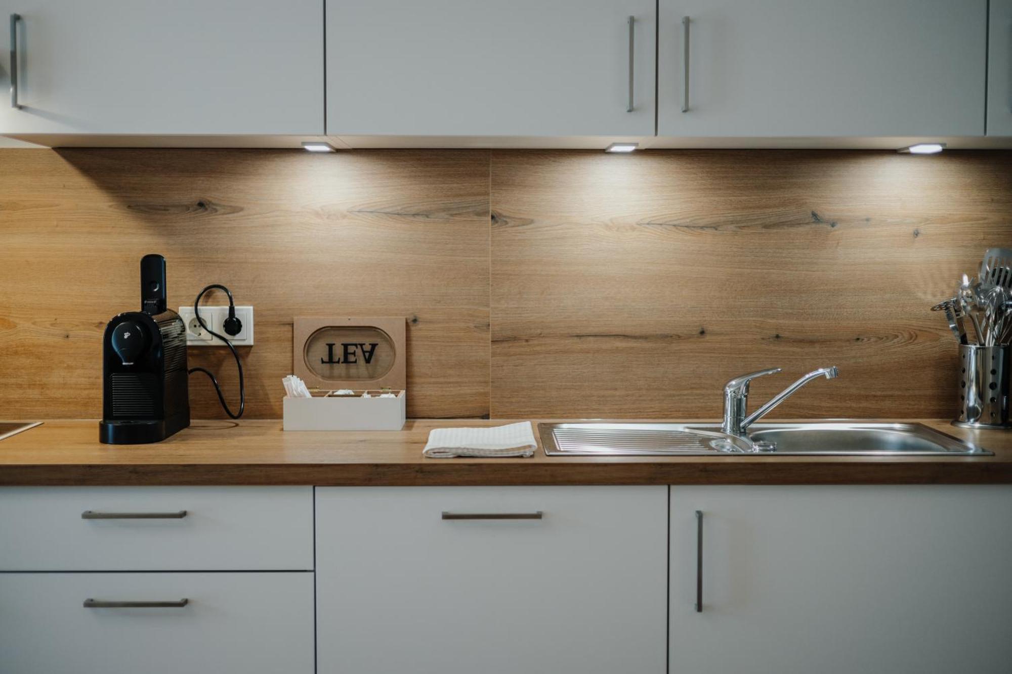 Cityheart - Stadt Mitte - Stilvoll Appartement *