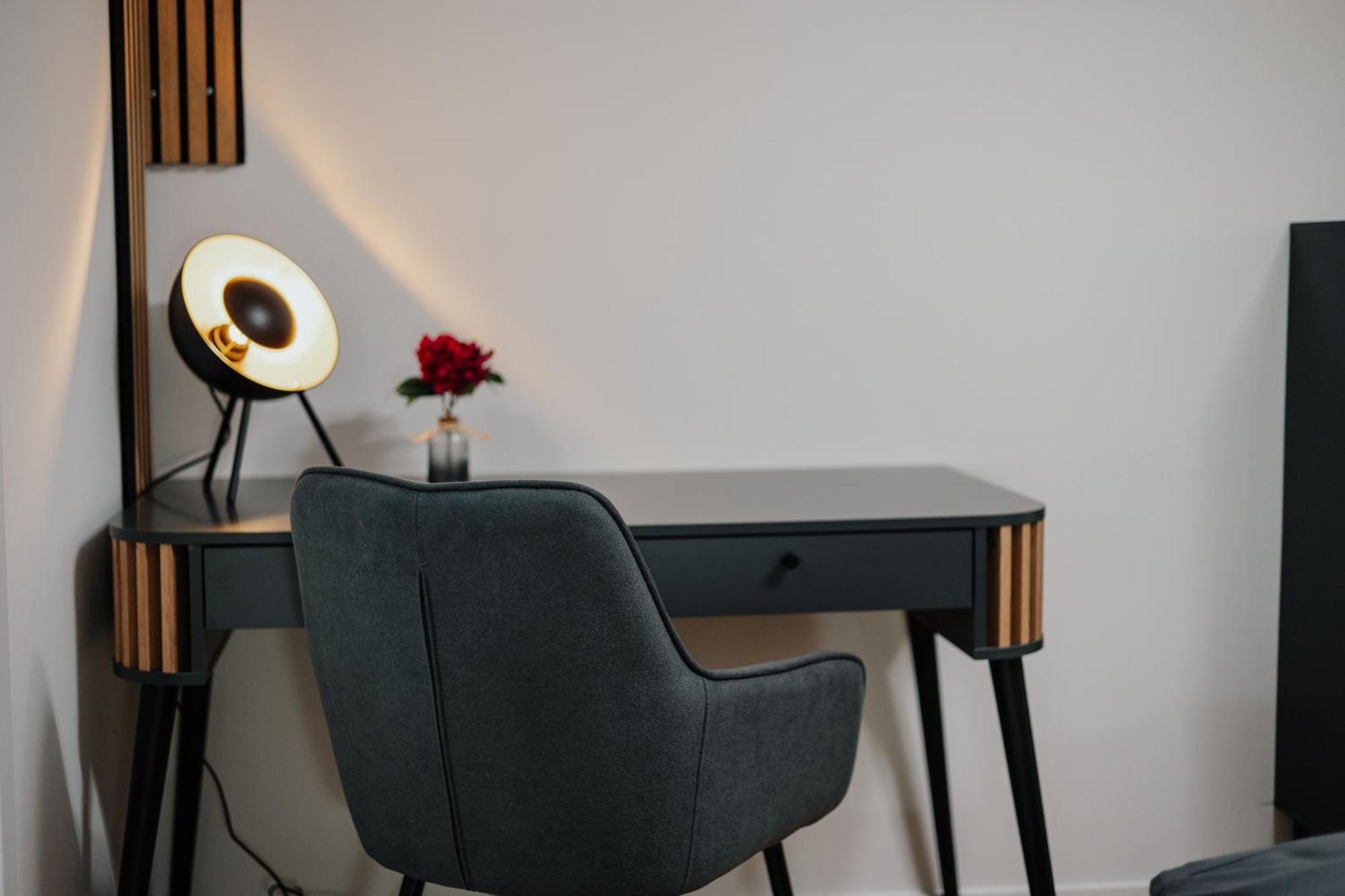 Cityheart - Stadt Mitte - Stilvoll Appartement *