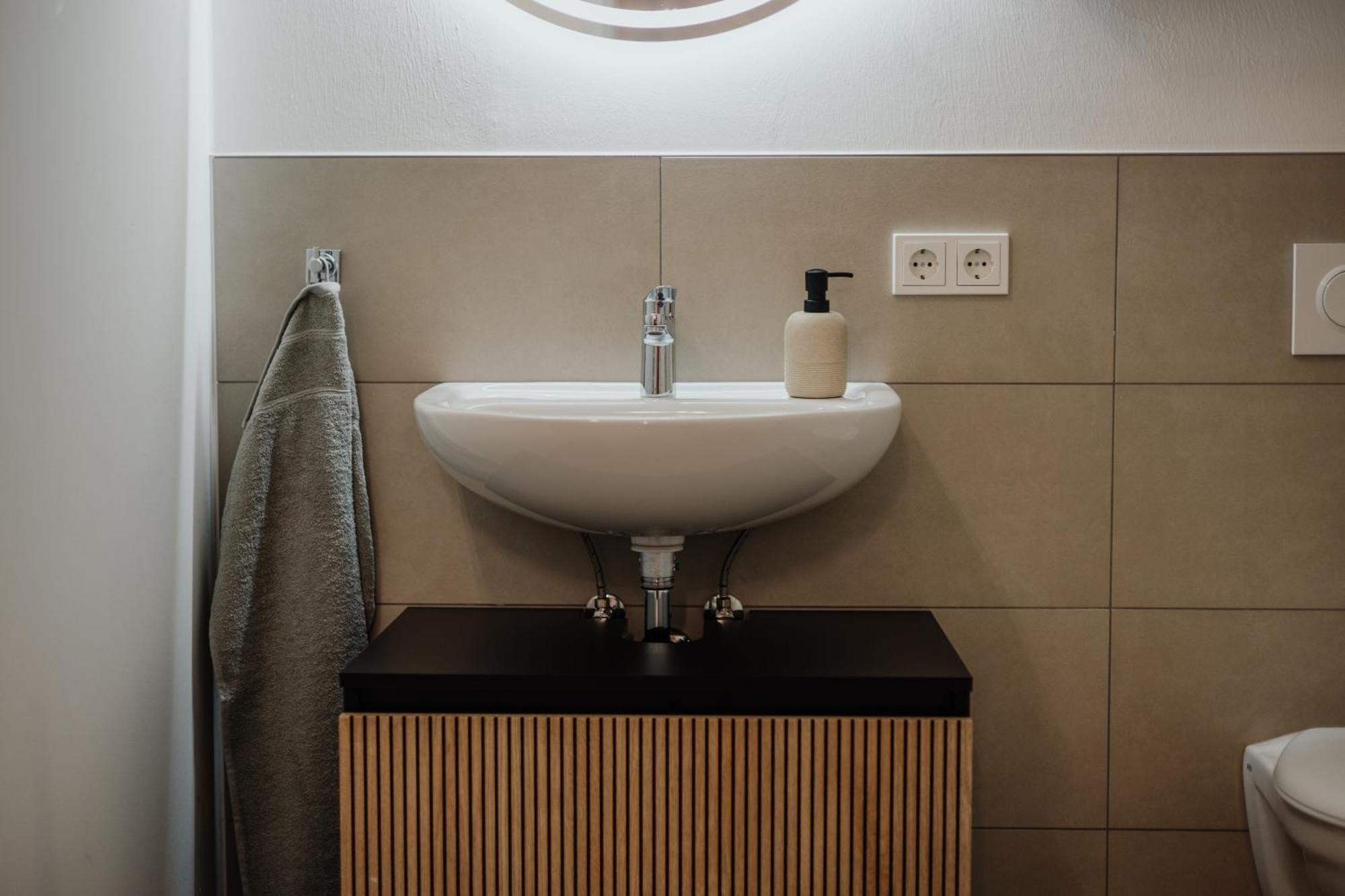 Cityheart - Stadt Mitte - Stilvoll Appartement Passau